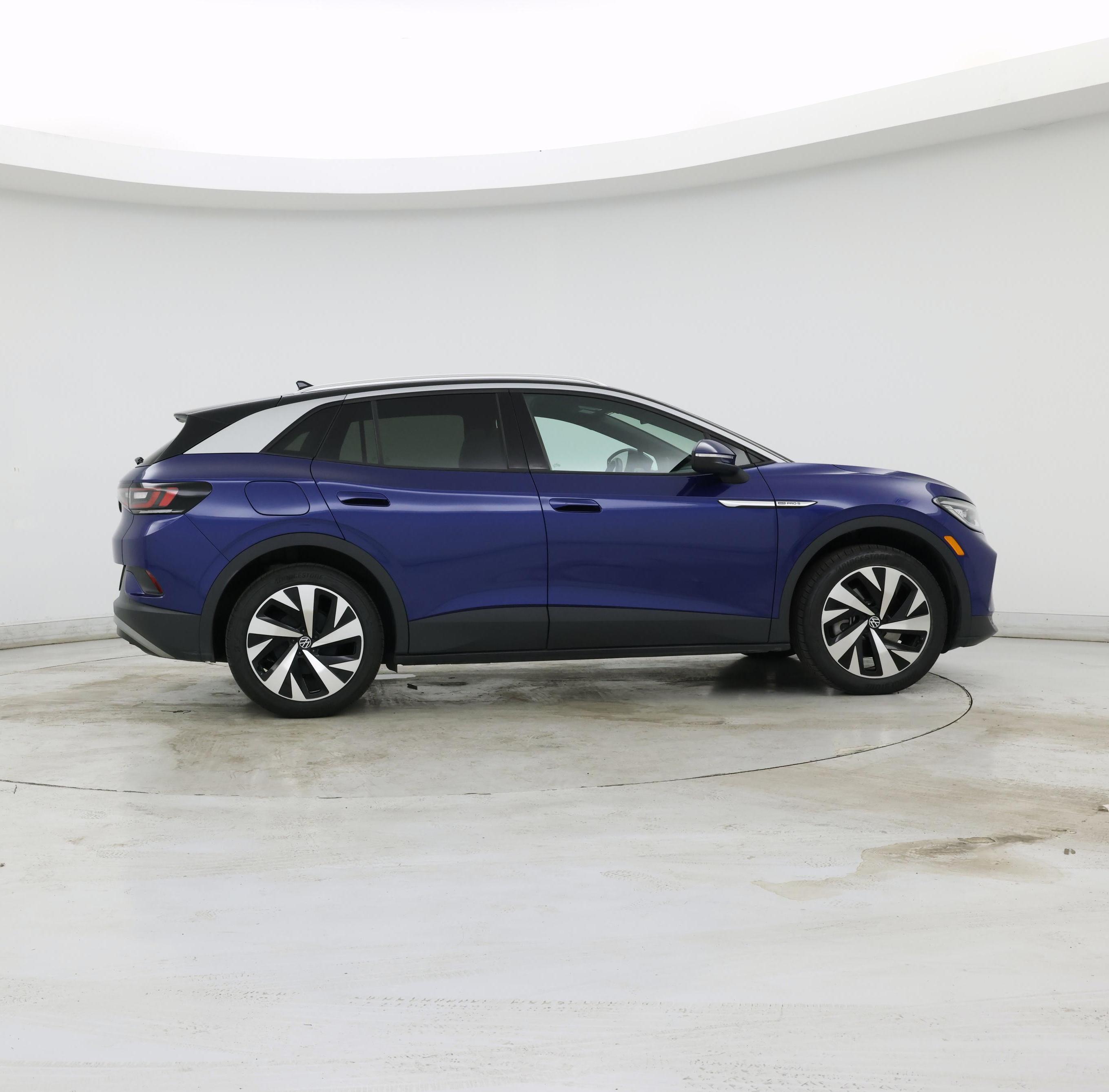 Thumbnail: 2022 Volkswagen ID.4 - 7
