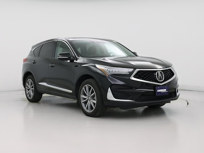 2021 Acura RDX Technology -
                Sterling, VA