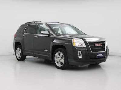 2013 GMC Terrain SLT -
                Sterling, VA