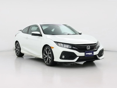 2017 Honda Civic Si -
                Woodbridge, VA