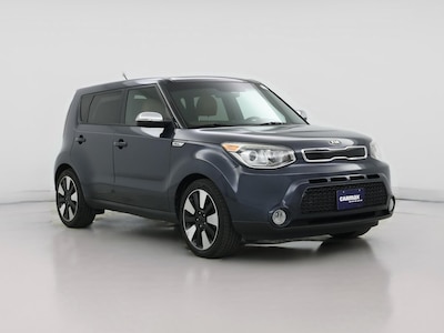 2015 Kia Soul Soul! -
                Sterling, VA