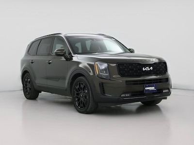 2022 Kia Telluride SX -
                Sterling, VA