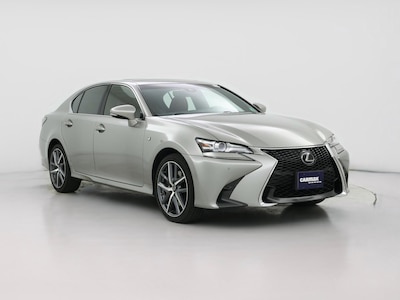 2018 Lexus GS 350 -
                Sterling, VA