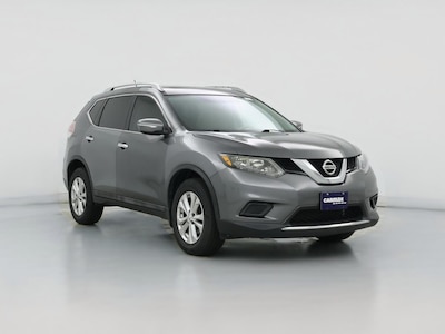 2014 Nissan Rogue SV -
                Sterling, VA