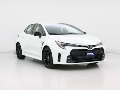 2024 Toyota GR Corolla Core -
                Sterling, VA