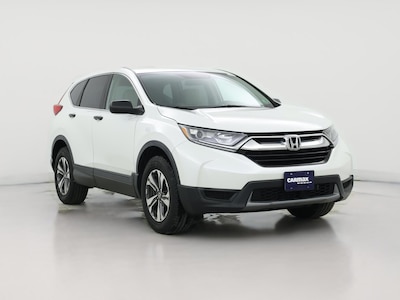 2019 Honda CR-V LX -
                Sterling, VA