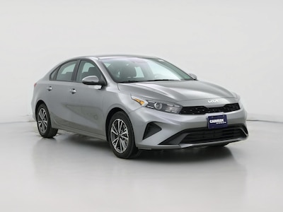 2023 Kia Forte LXS -
                Sterling, VA