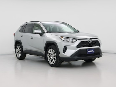 2020 Toyota RAV4 XLE Premium -
                Sterling, VA