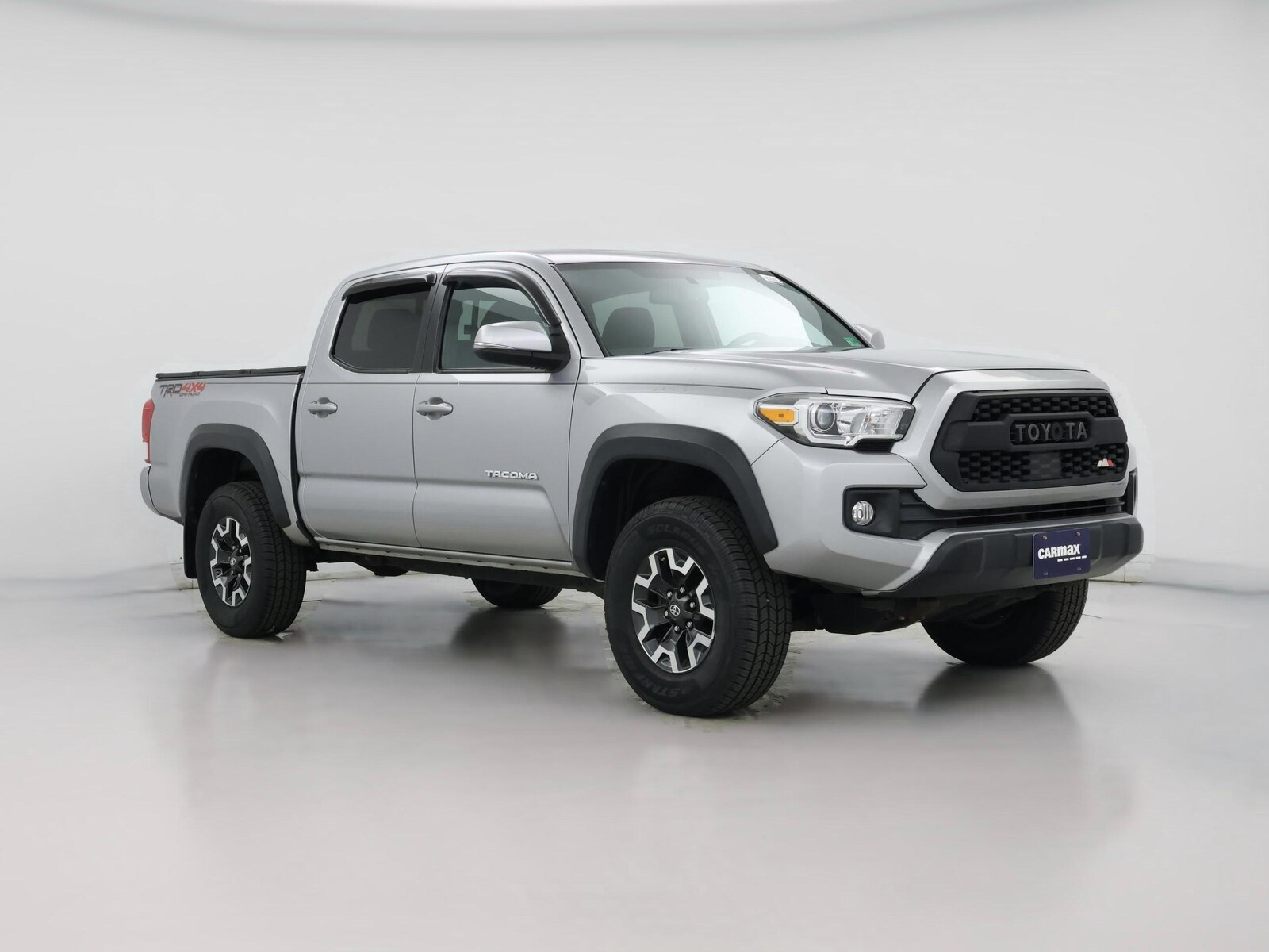 2016 Toyota Tacoma