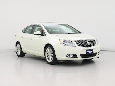 2014 Buick Verano Leather Group -
                Sterling, VA