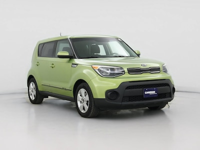 2018 Kia Soul  -
                Sterling, VA