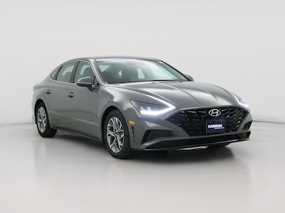 2022 Hyundai Sonata SEL -
                Sterling, VA