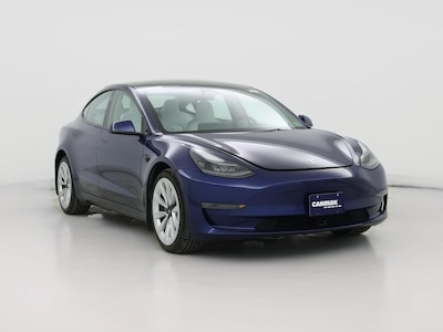 2022 Tesla Model 3 Long Range -
                Danvers, MA