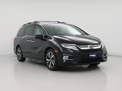 2019 Honda Odyssey Elite -
                Sterling, VA