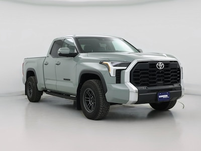 2022 Toyota Tundra SR5 -
                Sterling, VA