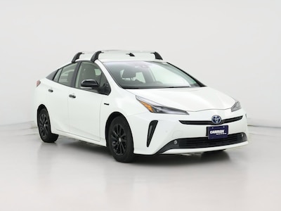 2022 Toyota Prius XLE -
                Sterling, VA