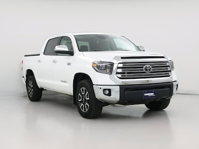 2020 Toyota Tundra Limited -
                Sterling, VA