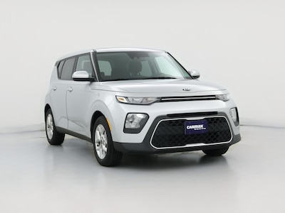 2020 Kia Soul S -
                Sterling, VA