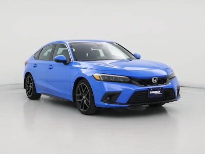 2023 Honda Civic Sport Touring -
                Sterling, VA