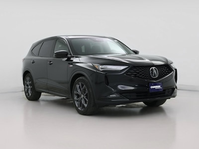 2022 Acura MDX Base -
                Sterling, VA