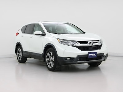 2019 Honda CR-V EX -
                Sterling, VA