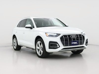 2021 Audi Q5 Premium Plus -
                Sterling, VA