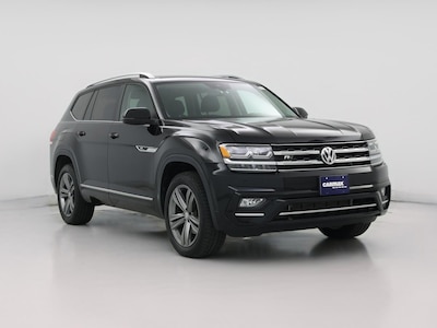 2019 Volkswagen Atlas SE -
                Harrisonburg, VA