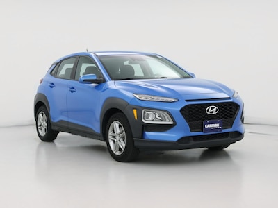 2020 Hyundai Kona SE -
                Sterling, VA