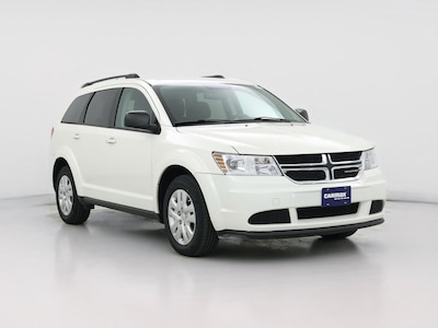 2017 Dodge Journey SE -
                Sterling, VA