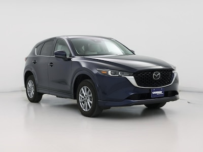 2024 Mazda CX-5 S Preferred -
                Sterling, VA