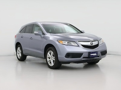 2015 Acura RDX  -
                Sterling, VA