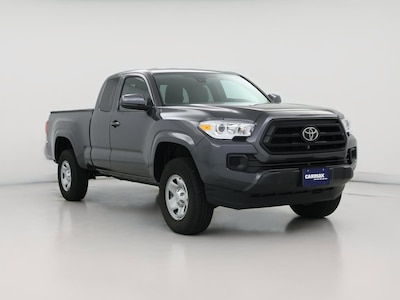 2023 Toyota Tacoma SR -
                Sterling, VA