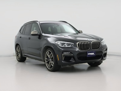 2020 BMW X3 M40i -
                Sterling, VA