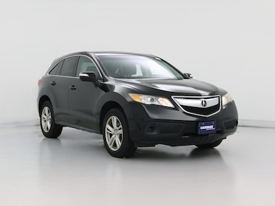 2015 Acura RDX Base -
                Sterling, VA