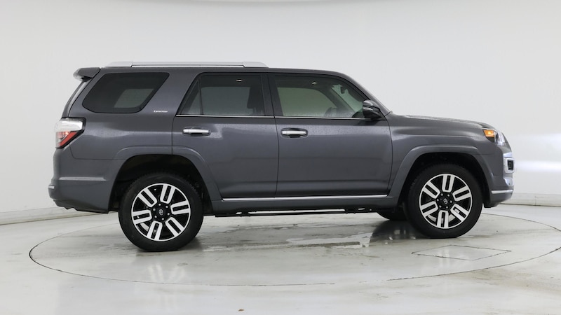 2023 Toyota 4Runner Limited 7