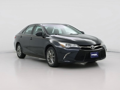 2016 Toyota Camry SE -
                Sterling, VA