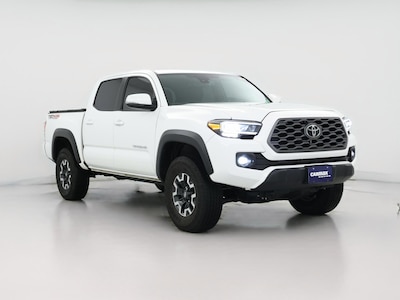 2023 Toyota Tacoma TRD Off-Road -
                Sterling, VA