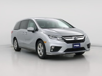 2019 Honda Odyssey EX-L -
                Sterling, VA