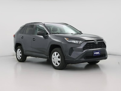 2020 Toyota RAV4 LE -
                Sterling, VA