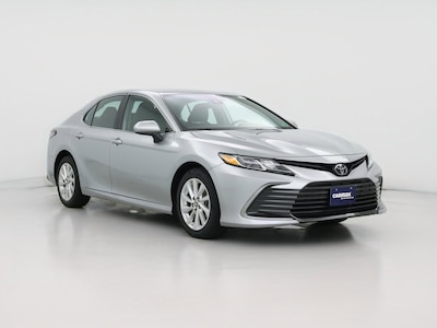 2024 Toyota Camry LE -
                Sterling, VA