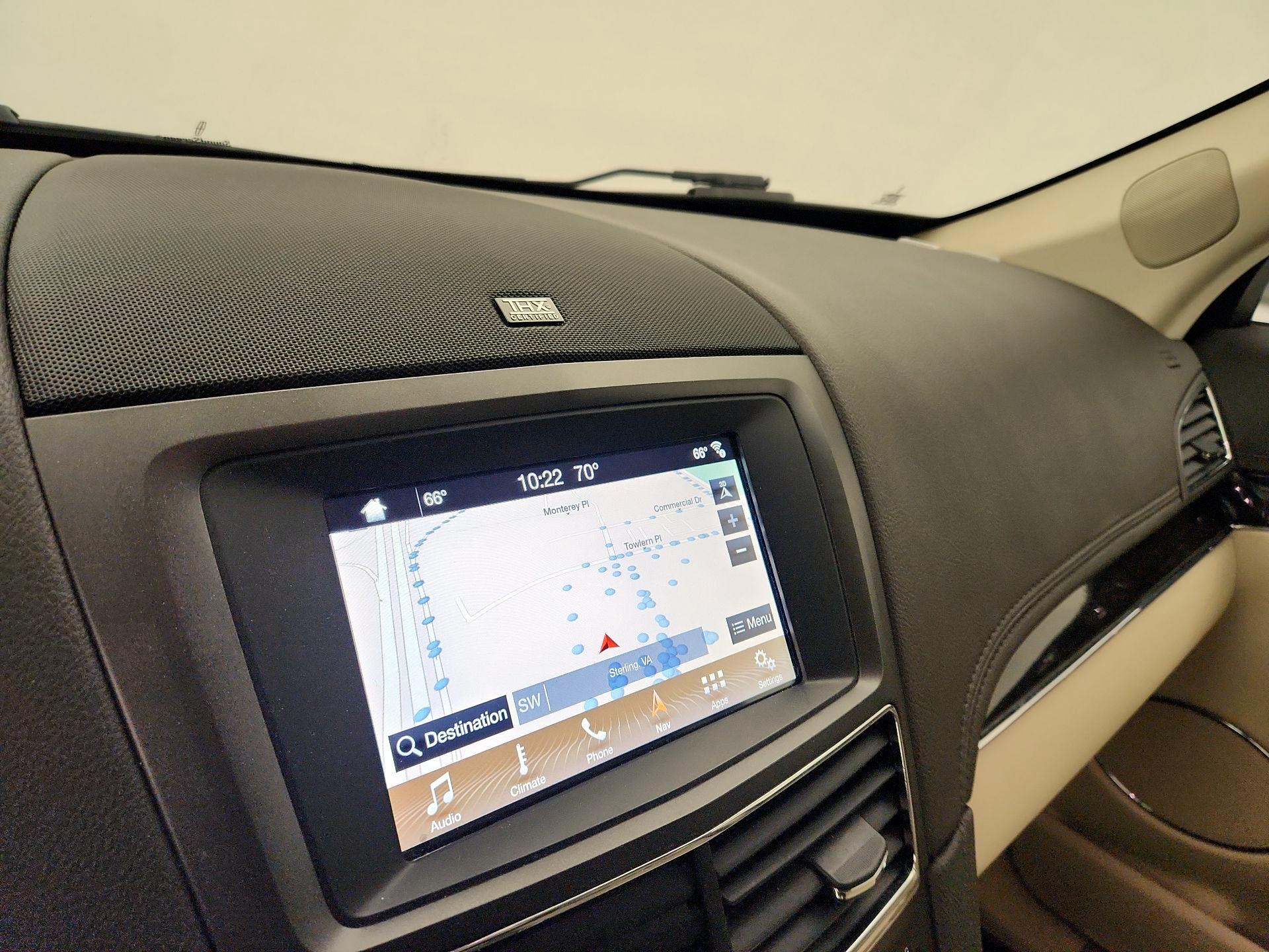 Thumbnail: 2019 Lincoln MKT - 14
