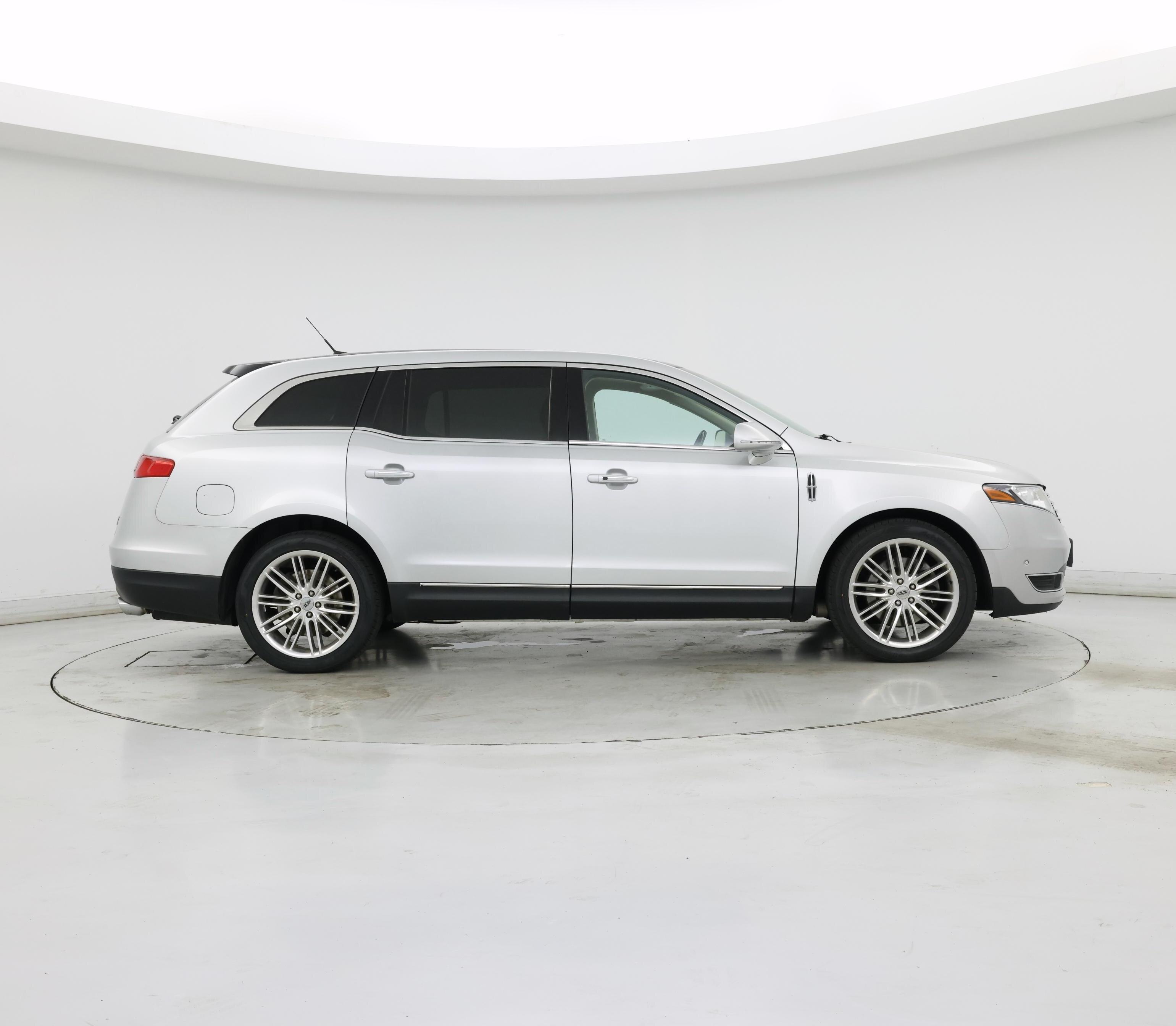 Thumbnail: 2019 Lincoln MKT - 7