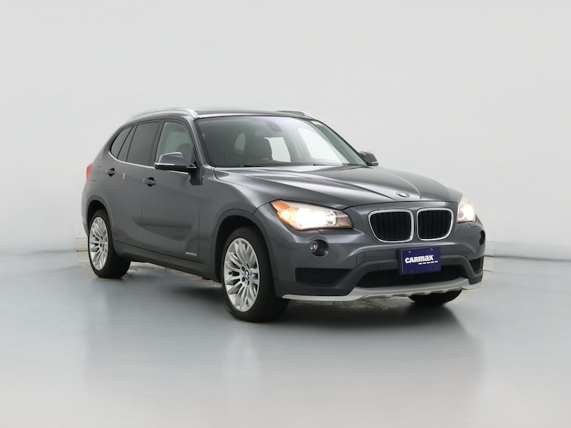 2015 BMW X1 xDrive28i -
                  Greensboro, NC