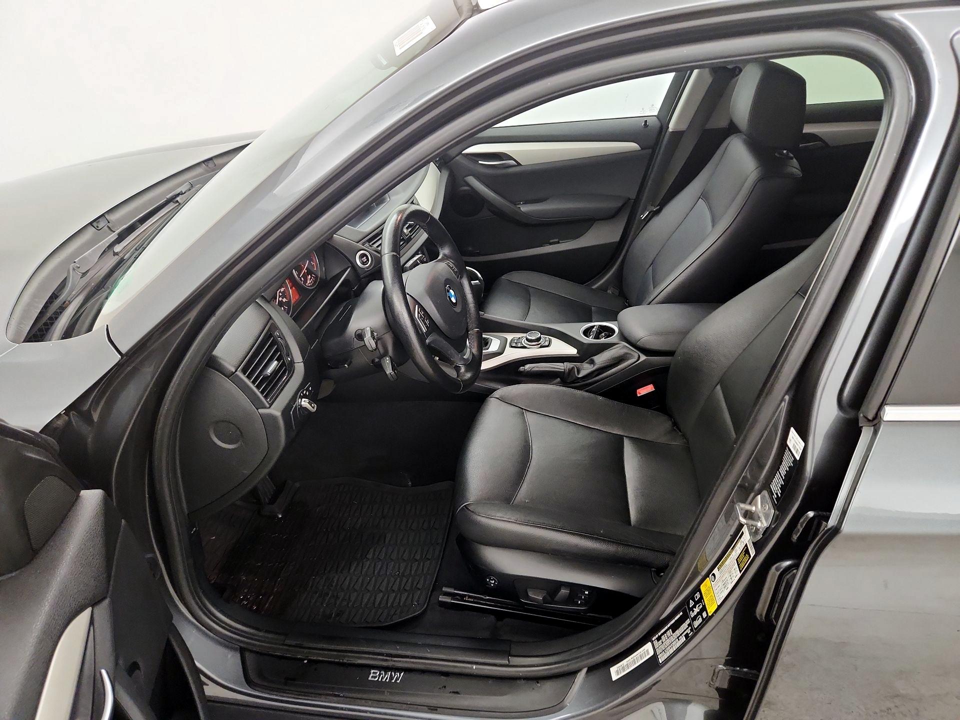 Thumbnail: 2015 BMW X1 - 11