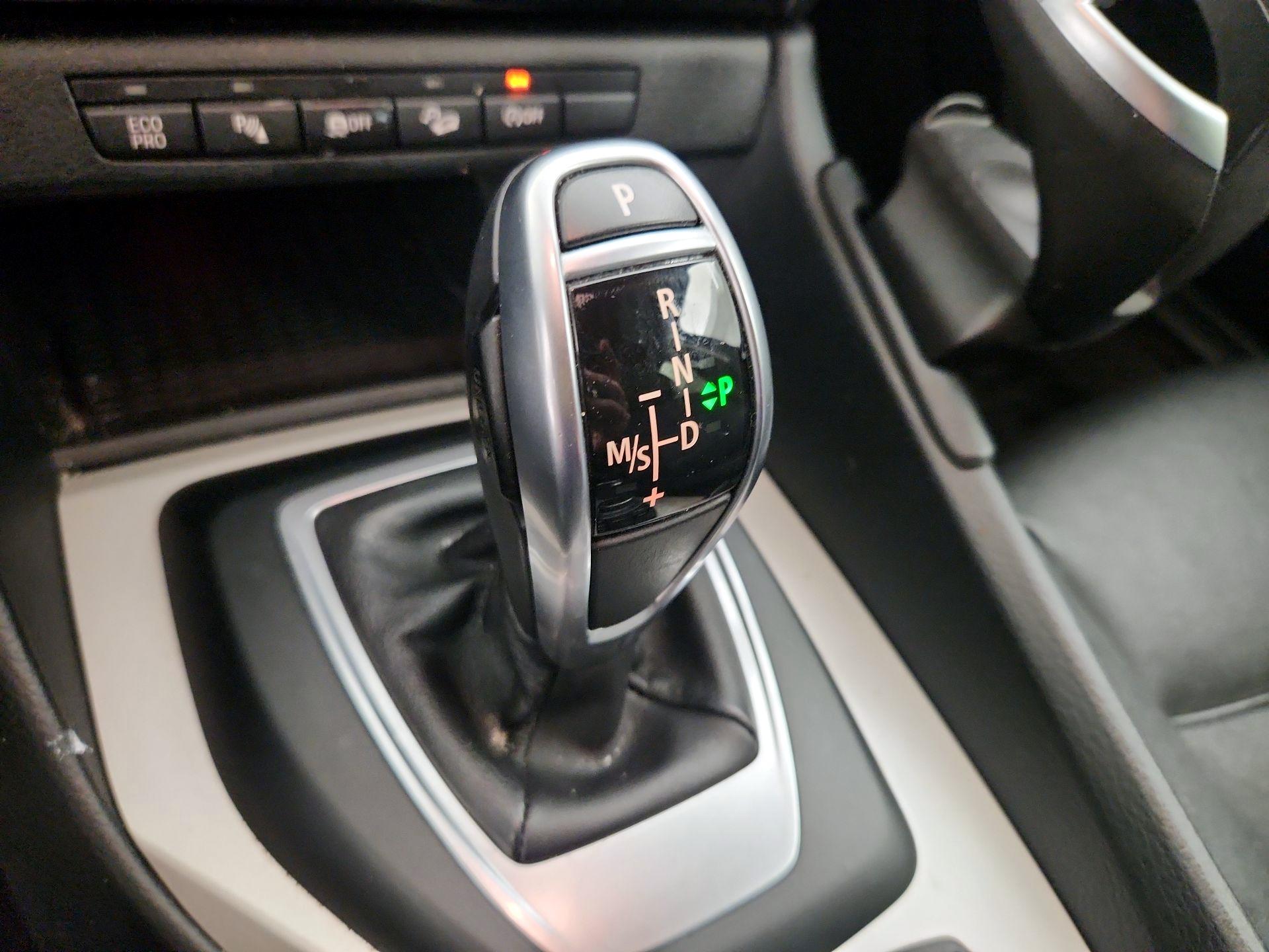 Thumbnail: 2015 BMW X1 - 18