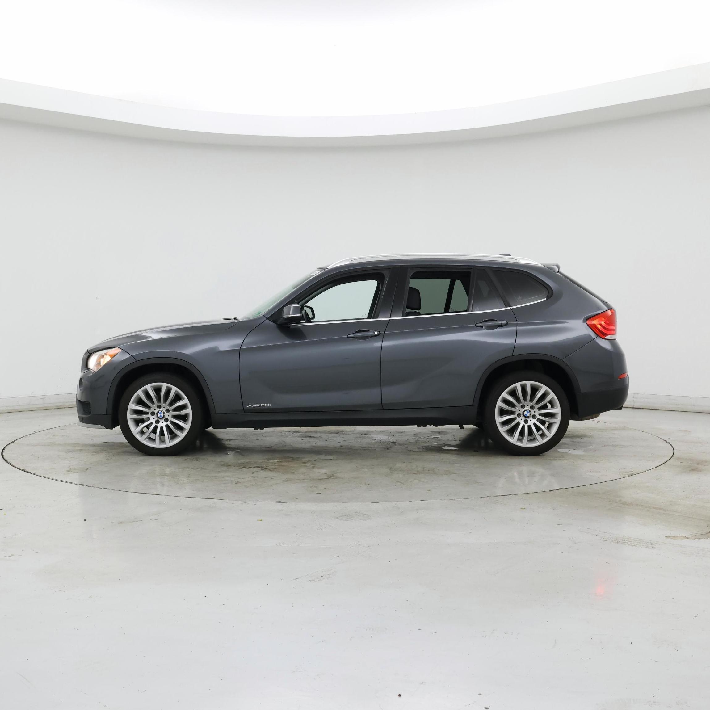 Thumbnail: 2015 BMW X1 - 3