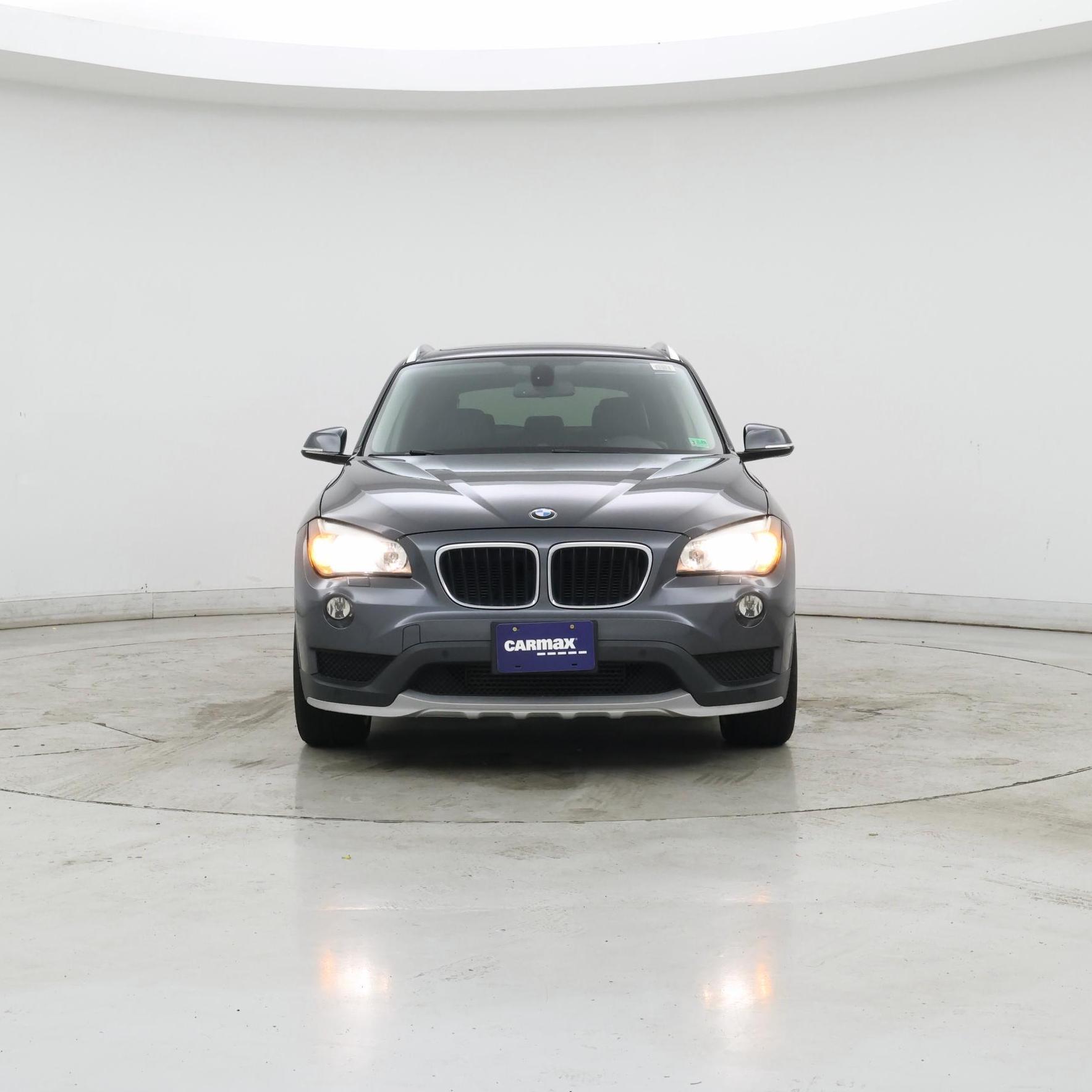 Thumbnail: 2015 BMW X1 - 5