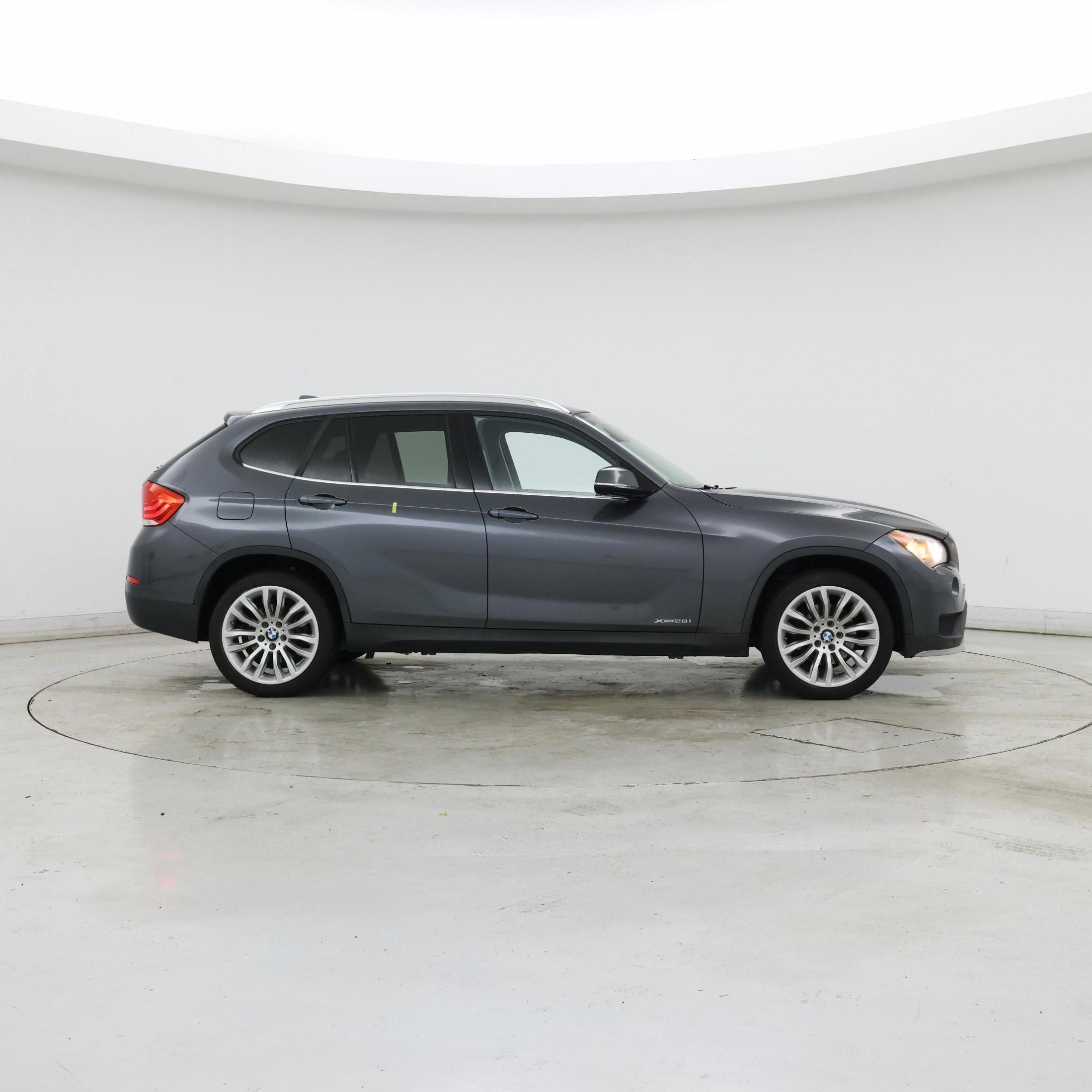 Thumbnail: 2015 BMW X1 - 7