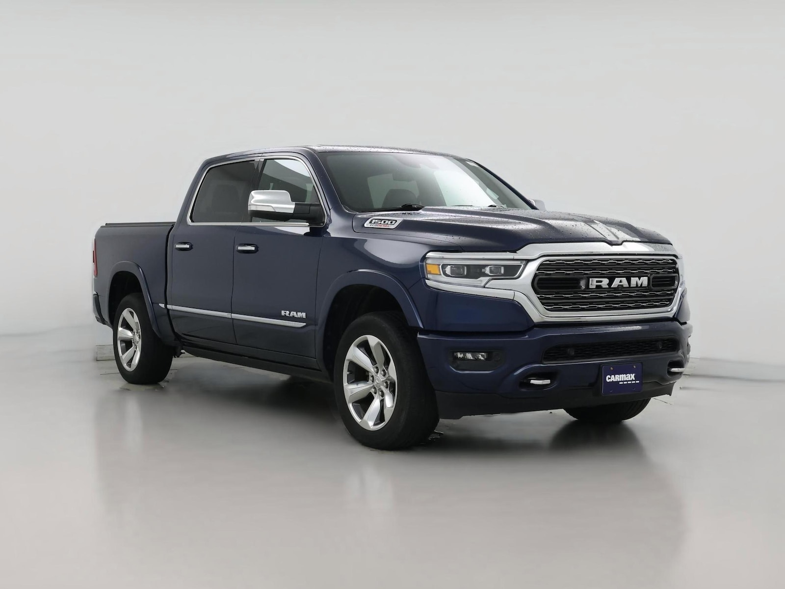2021 RAM Ram 1500 Pickup