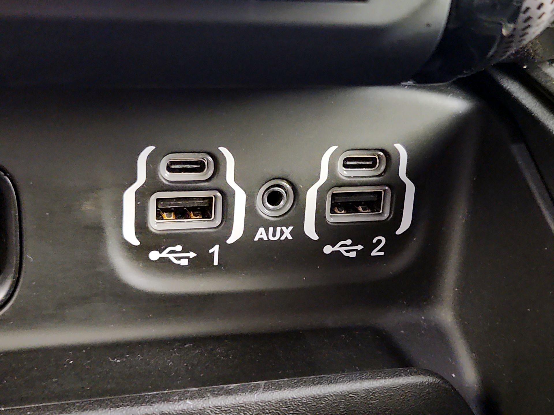 Thumbnail: 2021 RAM 1500 - 19